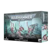 Warhammer 40K Tyranids Von Ryan's Leapers 51-37