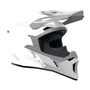 509 Tactical 2.0 Snowmobiling Helmet w/ Fidlock - Storm Chaser (DOT/ECE)
