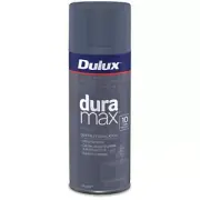 Dulux 340g Duramax Old Navy Chalk Finish Spray Paint