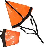 Drift Sock | Boat Drift Sock Trolling Bags - Parachute Drift Anchors, Fishing Drogue, Sea Fishing Accessories, Sea Brake for Men