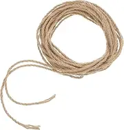 Cat Scratching Post Sisal Rope Cat Scratching Pole Sisal Mat Clothes Line for Shower Jute Twine Thick Twine Rope