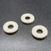Yamaha Baritone Horn Piston Felt Set of 3 YBH301 NEW! Ships Fast! U1