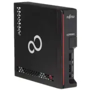 Fujitsu Esprimo G558 Intel Core i7 8700T Micro Desktop 8GB [EXWKSFUJ05581]