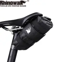 在飛比找蝦皮商城優惠-Rhinowalk 2021自行車包 自行車工具包 尾包 自