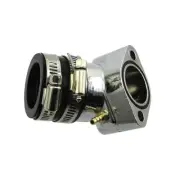 Go Karyt Manifold Intake For Tomberlin Crossfire 150 150R 150cc Cart Carburetor