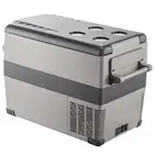 BENTISM 45L Compressor Portable Small Refrigerator Cooler Freezer Home and Car