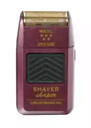 Wahl 8164 5 Star Finale Foil Men's Shaver - Made in USA