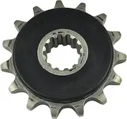 Yurefax 525-15T Motorcycle Front Sprocket CB1 CB-1 CB400 Superfour NC31 NC39 CBR400RR NC23 NC29 RVF400RR NC35 VFR400R NC30 Motorcycle Front Sprocket