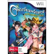 Onechanbara: Bikini Zombie Slayers (Wii) [Pre-Owned]