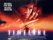 Timeline Original Movie Poster