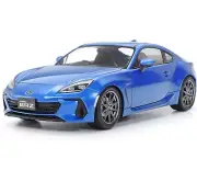 Tamiya 24362 1:24 Sports Car Series Subaru BRZ (ZD8) Kit