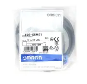 1pcs OMRON Proximity Sensor E2E-X5ME1