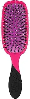 Wet Brush Safari Detangler Hair Brush, Leopard