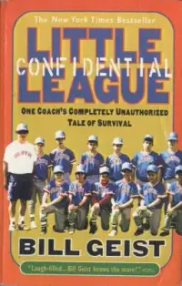 在飛比找博客來優惠-Little League Confidential: On