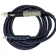IPTM100 CNC Plasma Torch 25Ft for Everlast Power 100S 80S Longevity FORCECUT 82I