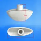 For Haier Microwave Oven Knob Rotary Timer Button Microwave Oven Repair Parts