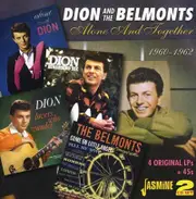 Dion And The Belmonts Alone & Together CD