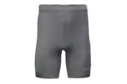 Rhino Mens Sports Base Layer Shorts (Heather Grey) - UTRW1278