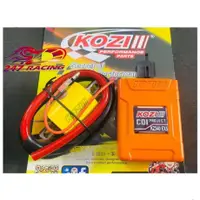 在飛比找蝦皮購物優惠-Ic Kozi Speed Up 與 Mobin Kozi 