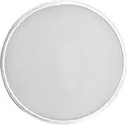 Hoement Oil-Proof Net Accessories Splatter Protection for Frying Pans Air Fryer Accessories Stainless Steel Splatter Screen Guard