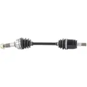 TrakMotive Drive Axle Front HON-7029 DAC