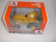 1/16 Prestige Edition Allis Chalmer D-21 Industrial Tractor by ERTL NIB!