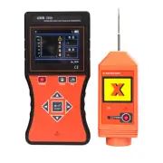 VICTOR 7600 Wireless High Voltage Electroscope Color LCD Display #