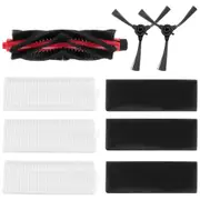 Roller Side Brush HEPA Filter for M520/M501-B/M501-A/M571/T700/T800/K7 Robot Vacuum Accessories Kit