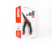 Rapala Original Accessories RCD 4 Inch Mag Split Ring Pliers RCDMPS4 (4629)