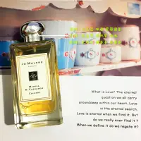 在飛比找蝦皮購物優惠-分享瓶 Jo Malone 含羞草與小荳蔻 Mimosa &