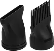 2Pcs Hair Dryer Diffuser Attachment for Enhanced Curls Heat Resistant Design Compatible with Various Hair Dryer Brands for All Hair Types