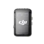 DJI MIC 2 無線麥克風-單發射器 (尊爵黑) 公司貨