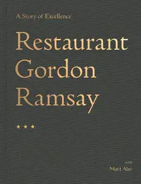 在飛比找誠品線上優惠-Restaurant Gordon Ramsay: A St