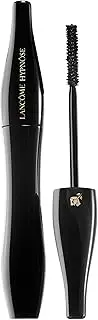 Lancôme Hypnôse Buildable & Volumizing Mascara - Customisable Volume for a Natural or Bold Lash Look - No Smudging, Smearing or Flaking - Black