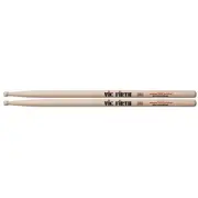 Vic Firth American Custom Drumsticks Wood Tip - General 1 Pair
