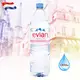 【依雲evian】愛維養天然礦泉水1500ml(12入/箱) (5.4折)