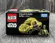 《HT》TOMICA 多美小汽車 STAR WARS 星際大戰 SC-04 C-3PO 貨號 831334