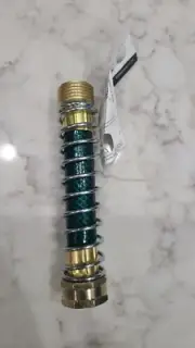 Kink-Free Hose Saver
