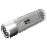Nitecore TIKIGITD 300Lm Rechargeable Keyring Torch