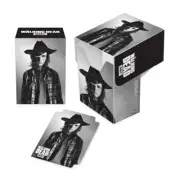 Ultra Pro Deck Box - The Walking Dead - Carl