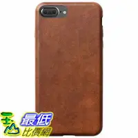 在飛比找樂天市場購物網優惠-[106美國直購] 皮革手機殼 Nomad iPhone 7