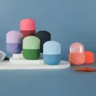 Reusable Ice Facial Roller Silicone Ice Globe Balls Eye Face Massager