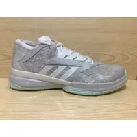 在飛比找蝦皮購物優惠-【MAZGO】零碼出清 ADIDAS 愛迪達 籃球鞋 Str