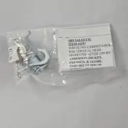 SRS #2197 ANDERSON HICKEY Filing Cabinet Lock Kit Keyed Different NEW