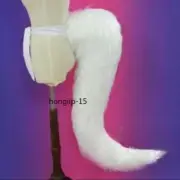 LOL League of Legends Ahri Single Plush Tails Cosplay Props Cosplay Accessories