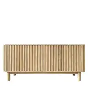 [Florabelle Living] Kobe Buffet Natural