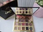 Tarte Tarteist Pro Amazonian Clay Eyeshadow Palette 20 shades InBox Discontinued