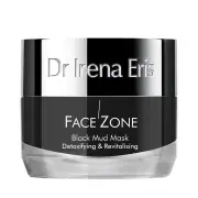 Dr Irena Eris Face Zone Black Mud Mask 50ml