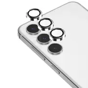 Ring Camera Lens Tempered Glass Protector For Samsung Galaxy S24
