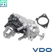EGR VALVE 2803601014302 FOR BMW 5/F11/F10/Active/Tourer/F4/X/F8/G30/F90/G31/X3